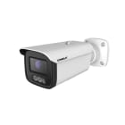 Comelit - série Next - caméra IP bullet 4MP varifocale 2,8-12 mm, IR 30 m