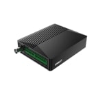 Comelit - Serveur vidéo IP/extension alarmes, entrée analogique jusqu?à 5MP, 8E/4S