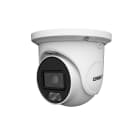 Comelit - série Next - caméra IP turret 8MP 2,8 mm LED blanche 20 m