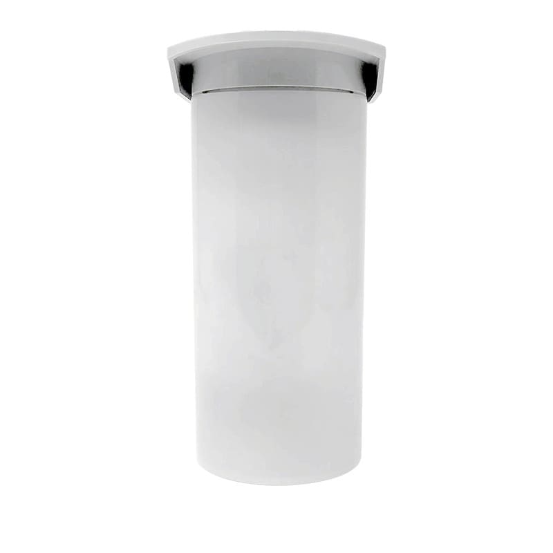 Comelit - Série Outpro - Détecteur double PIR 12 m, têtes orientables 110°, IP54, IK08