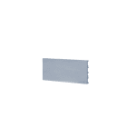 Comelit - OBTURATEUR FULL METAL DOUBLE HAUTEUR ULTRA