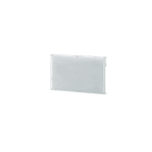 Comelit - OBTURATEUR PLASTIQUE TRIPLE HAUTEUR ULTRA