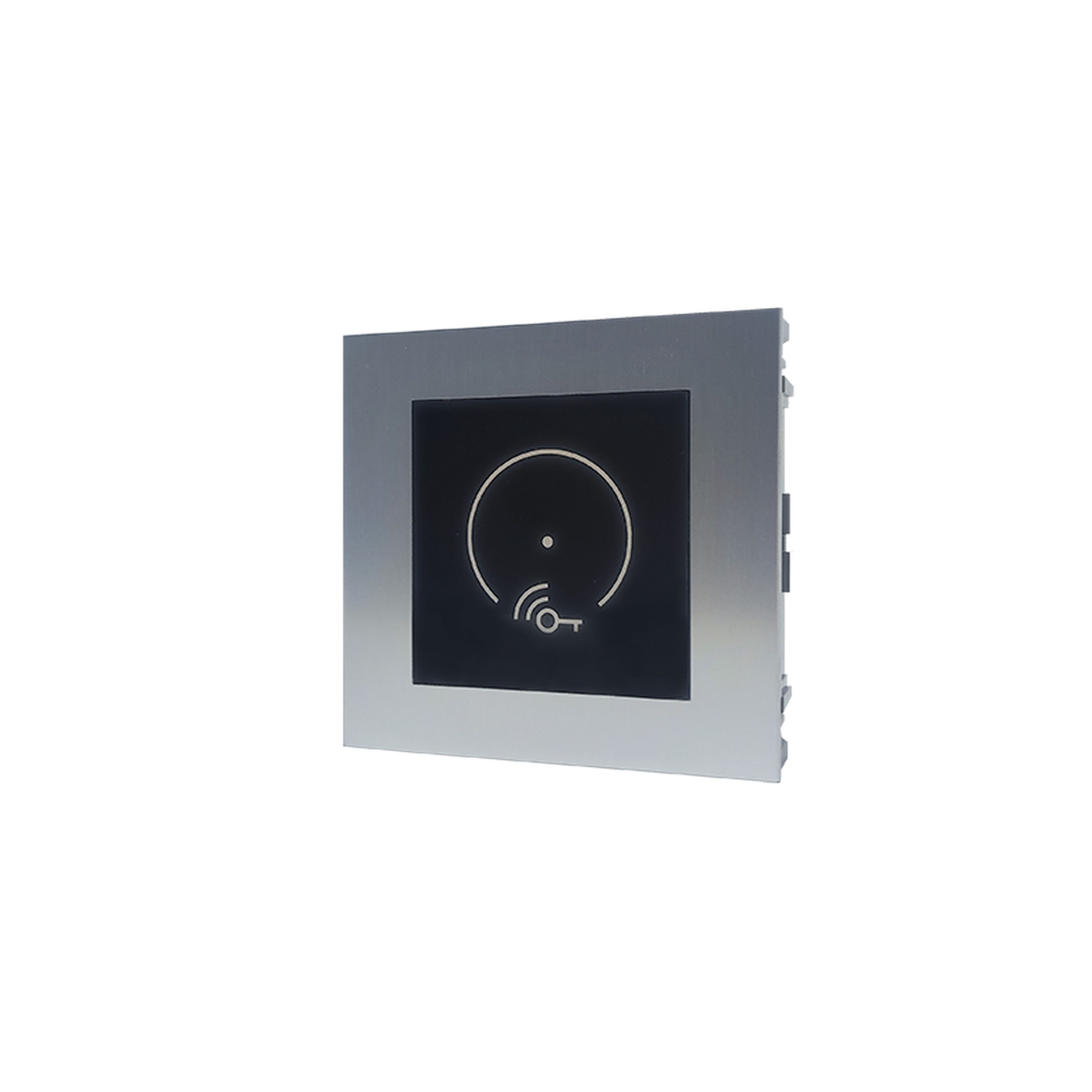 Comelit - MODULE ULTRA VIDE POUR ACCUEILLIR LECTEURS TIERS