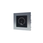 Comelit - MODULE ULTRA VIDE POUR ACCUEILLIR LECTEURS TIERS