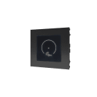 Comelit - MODULE ULTRA NOIR VIDE LECT. TIERS