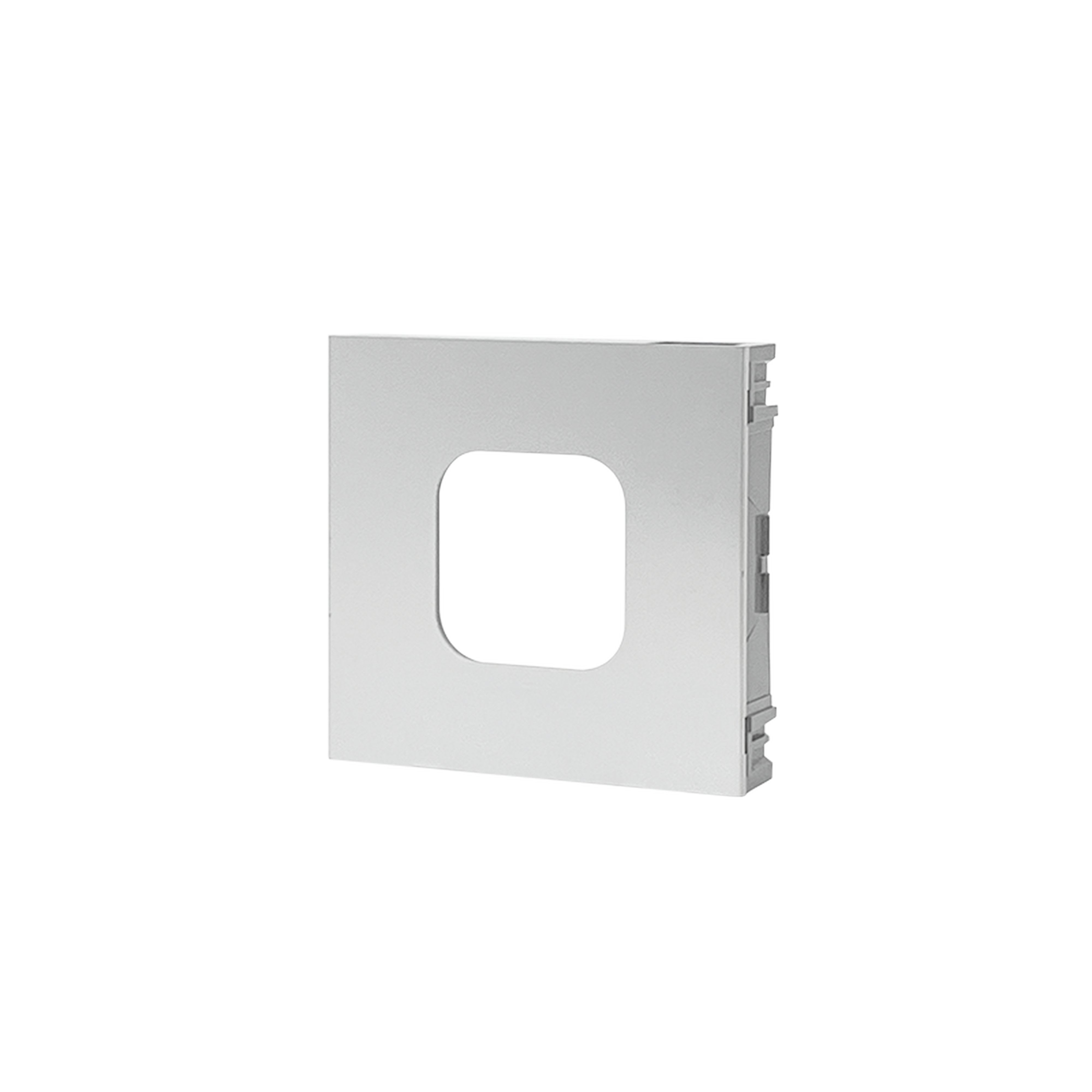 Comelit - MODULE ULTRA WHITE PRÊT POUR EKEY SLINE