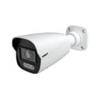 Comelit - Caméra IP 4MP BULLET focale fixe 2,8mm avec effet dissuasif