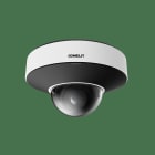 Comelit - CAMÉRA IP VANDALDOME 4MP 2,8 MM