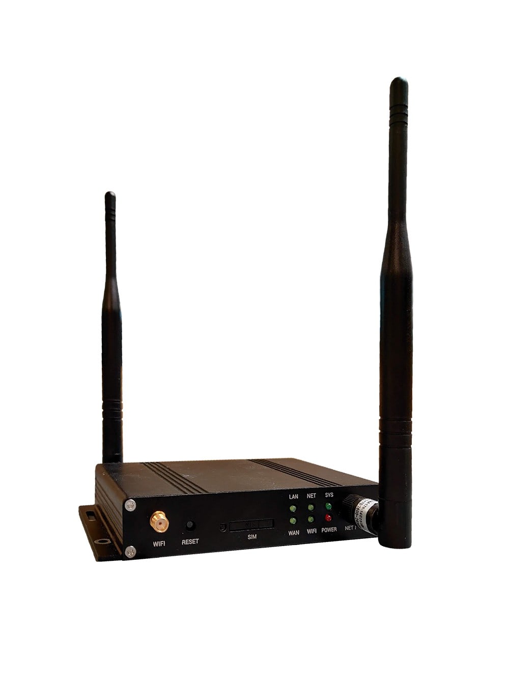 Comelit - Interface de communication 4G avec abonnement M2M 5 ans inclus. Transmission