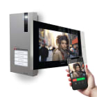 Comelit - KIT QUADRA ET 7TOP VIP