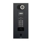 Comelit - Platine PIC Switch T25 noire encastrée, équipée du module 4681.