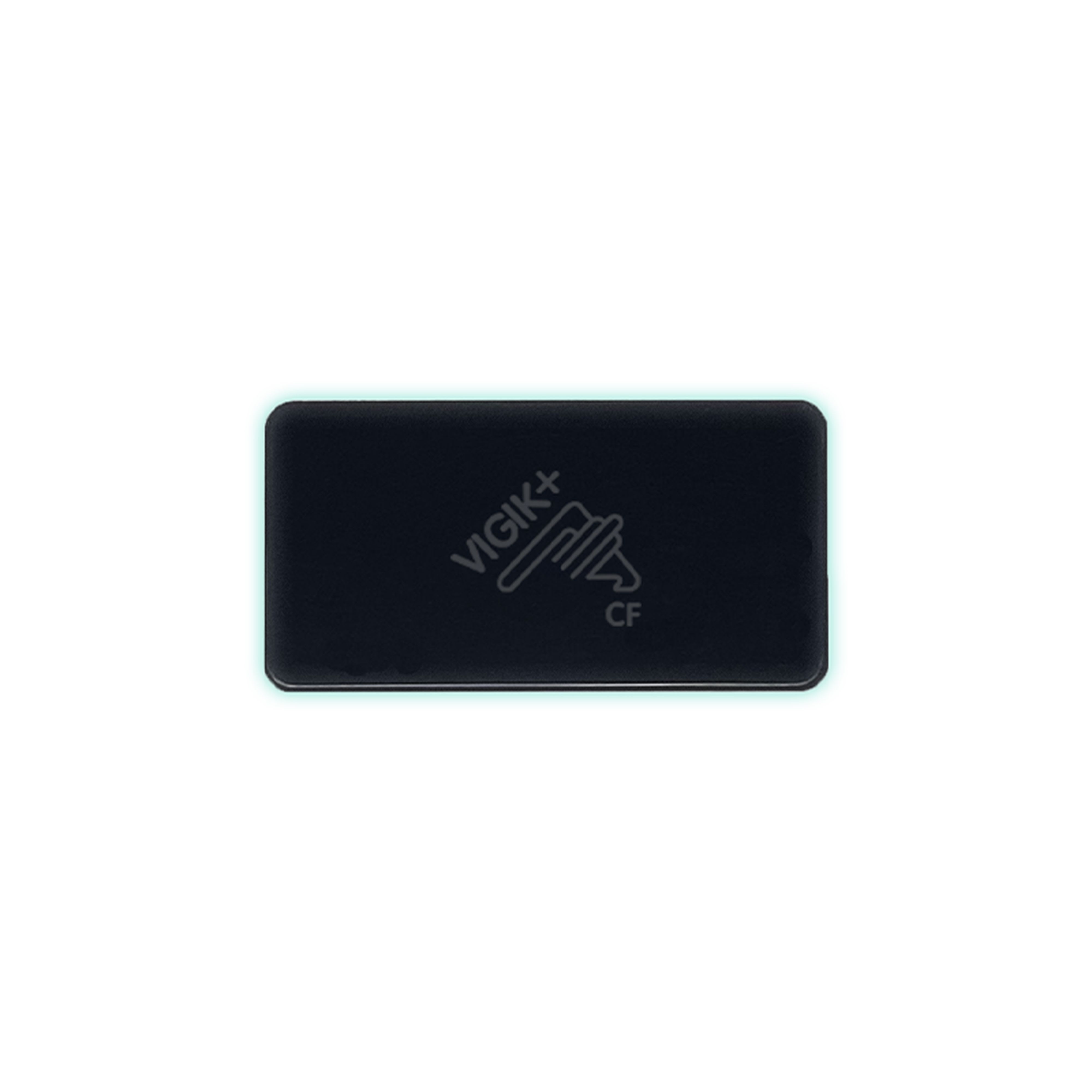 Comelit - RESICLOUD LECTEUR PLAT PIC SWITCH PLUS