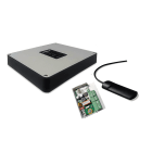 Comelit - Centrale Radio HF 4G boitier IP65