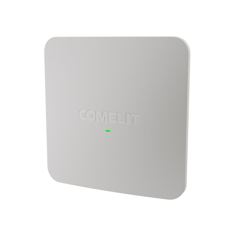 Comelit - Centrale d?alarme radio 32 zones pilotable depuis l?application. Offre une