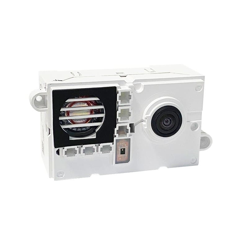 Comelit - Module audio-vidéo complet pour Simplebus 1. Communication claire et