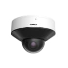 Comelit - série Advance - Caméra IP PTZ 4MP zoom 3x pour surveillance