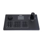 Comelit - Clavier IP série Advance - contrôle caméras PTZ