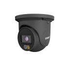 Comelit - série Next - Caméra IP turret 8MP gris, objectif 2,8 mm, installation