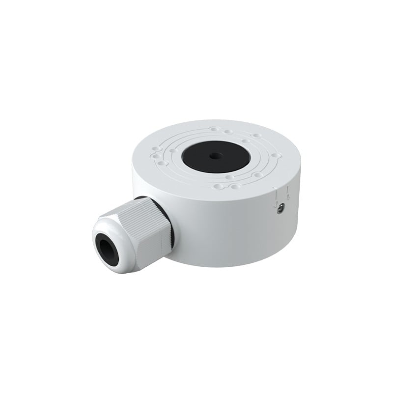 Comelit - série Next - boîtier connexion IP66 Next pour caméras et accessoires