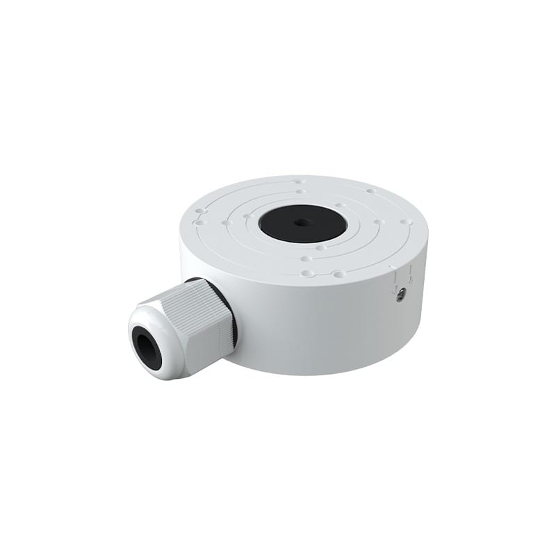 Comelit - série Next - boîtier connexion gris Next IP66 pour caméras