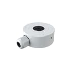 Comelit - série Next - boîtier connexion gris Next IP66 pour caméras