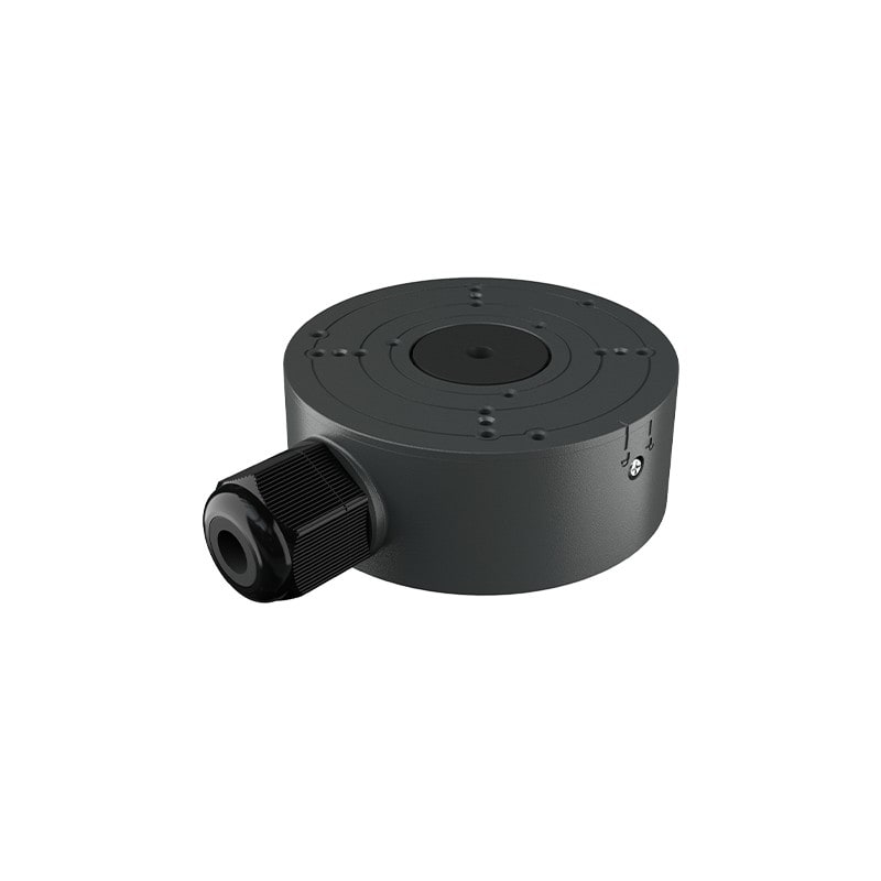 Comelit - série Next - boîtier connexion gris IP66 Next pour caméras