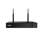 Comelit - Enregistreur Wi-Fi 8 canaux 5MP série Smart - HDMI 4K