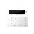 Comelit - Clavier LCD standard pour centrale intrusion VEDO 200 simple et efficace