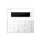 Comelit - Clavier LCD avec lecteur de proximité pour centrale intrusion VEDO 200