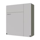 Comelit - Boîtier mural ABS blanc pour centrales VEDO, batterie 7Ah, grade 2