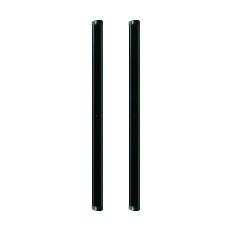 Comelit - Barrière infrarouge active 2m, 4 groupes, portée 100m, IP65
