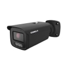 Comelit - Série Advance - caméra IP bullet 4MP fixe 2,8mm AISP grise LED 20m