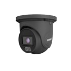 Comelit - Série Advance - caméra IP bullet 4MP varifocale AISP grise LED 20m