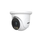 Comelit - Série Advance - caméra IP turret 4MP varifocale AISP LED 20m