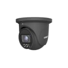 Comelit - Série Advance - caméra IP turret 4MP fixe 2,8mm AISP grise LED 10m