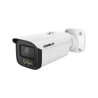 Comelit - Série Advance - caméra IP bullet 4MP AISP varifocale Milestone LED 20m