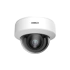 Comelit - Série Next - caméra IP dôme antivandale 4MP varifocale Milestone IR 30m