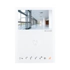 Comelit - MONITEUR MINI MAINS LIBRES BM, VIP
