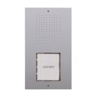 Comelit - Platine CIAO 1 Bouton 4+N