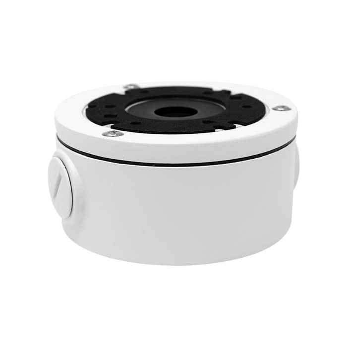 Comelit - Box métal pour caméra fixe, série SMART, IP66