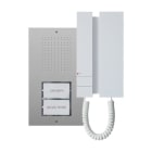 Comelit - KIT CIAO ET MINI AVEC COMBINÉ 2 FILS