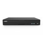 Comelit - NVR 32CH, 12MP, AI, NDAA, SANS HDD, 2 SATA