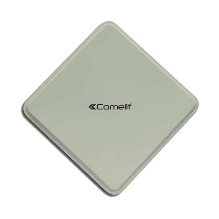 Comelit - Antenne panneau directive 5GHz 23dBi, ouverture 10°x10°, polarisation V/H