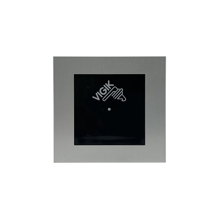 Comelit - Lecteur VIGIK actif déporté pour centrale ACM/RU-UG2R-UG4R