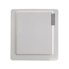 Comelit - Centrale intrusion VEDO 200 boîtier plastique avec alimentation 2,5A