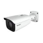 Comelit - Caméra IP BIG All-In-One 4 MP, 2,8-12 MM, Noire