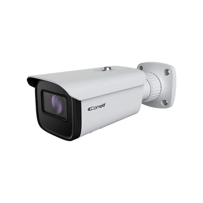 Comelit - Camera IP All-In-One 4 MP, 2,8-12 MM