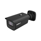 Comelit - Caméra IP All-In-One 4 MP, 2,8-12 MM, Noire