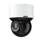 Comelit - Caméra IP MiniPTZ 4 MP, 4 X AI
