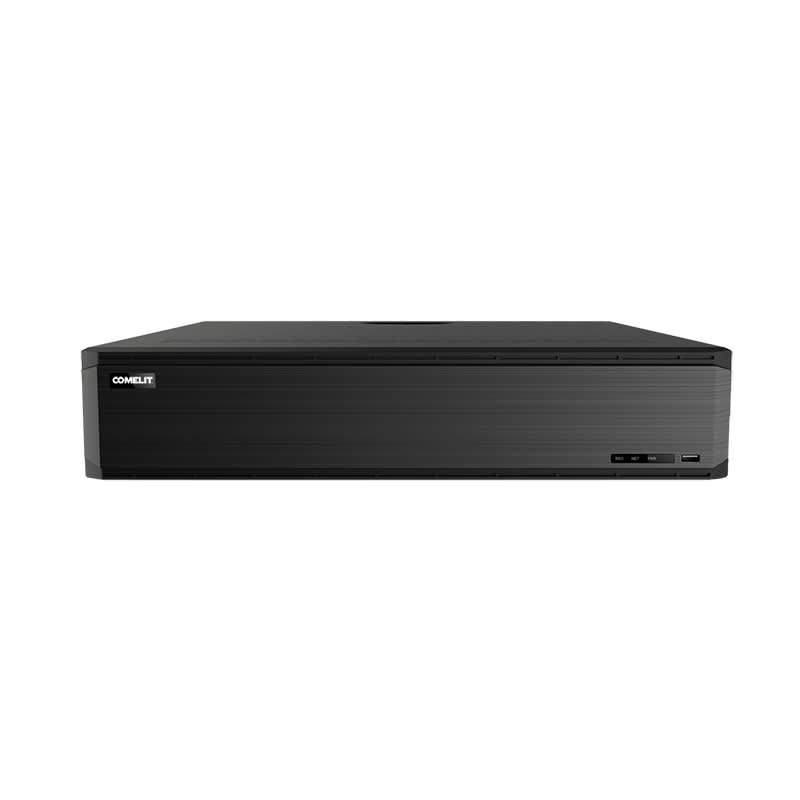 Comelit - NVR 32 CH 12MP SANS HDD - NDAA